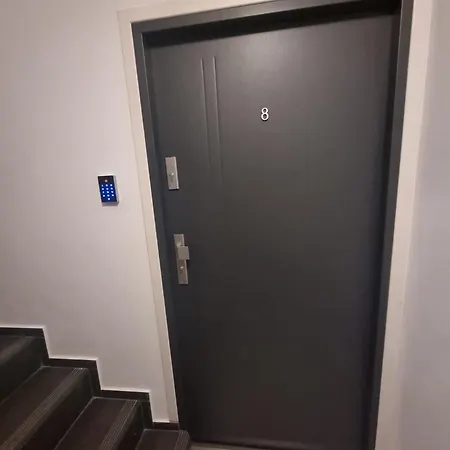 Apartamenty -Wieniawskiego133 Self Check-In Rzeszow Exterior photo