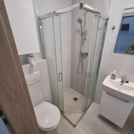 Apartamenty -Wieniawskiego133 Self Check-In Rzeszow Exterior photo