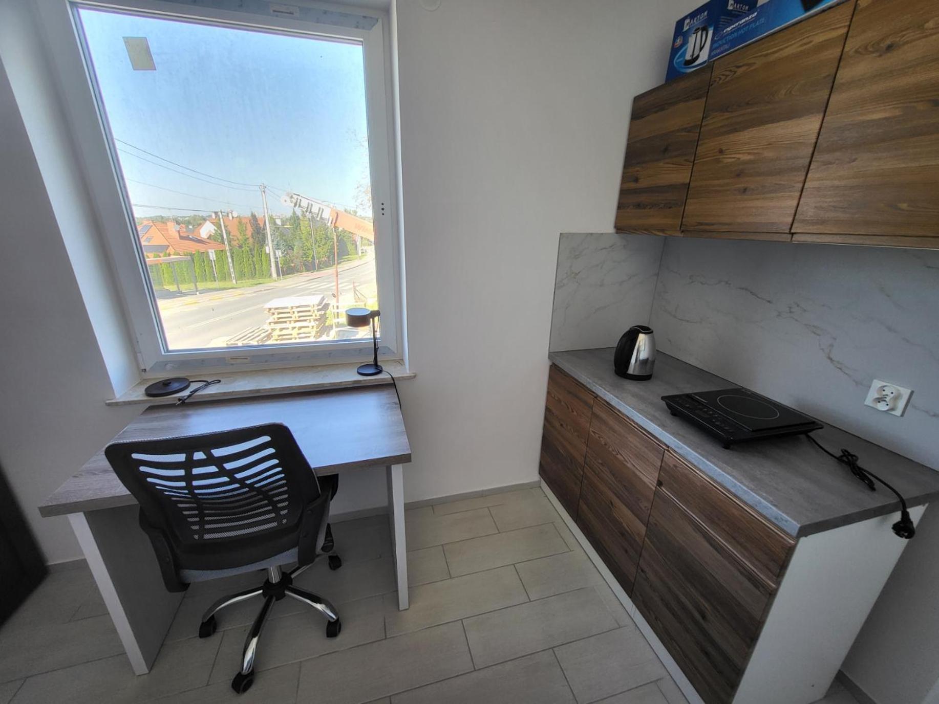Apartment -wieniawskiego133 Self Check-in *